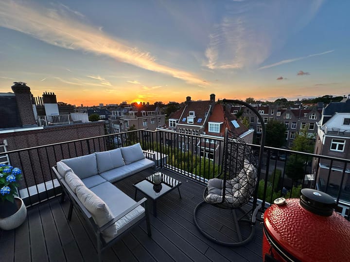 Foto 14 van Koninginneweg 54-4