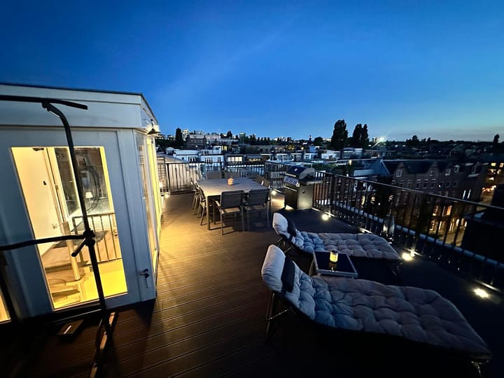 Foto 34 van Koninginneweg 54-4