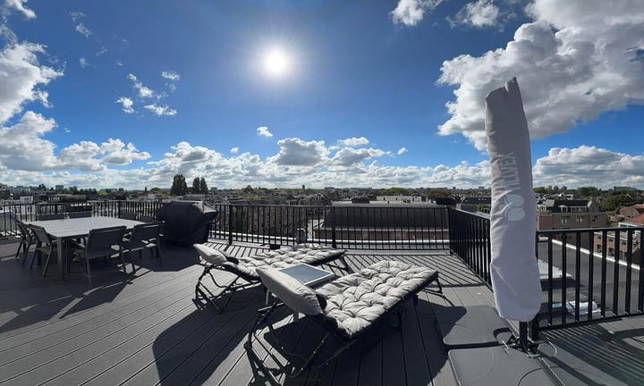 Foto 1 van Koninginneweg 54-4