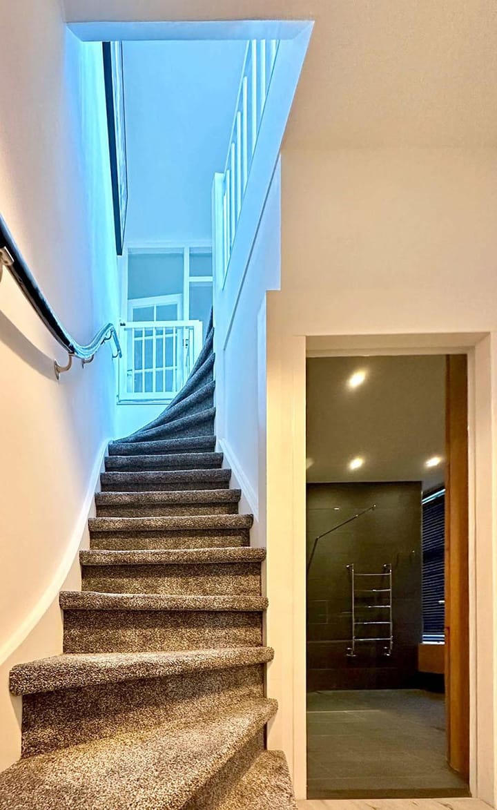 Foto 20 van Koninginneweg 54-4