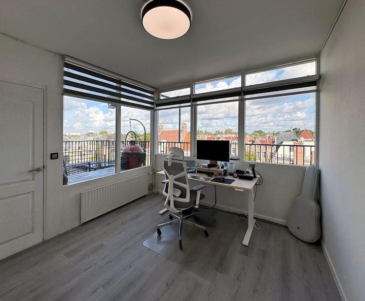 Foto 13 van Koninginneweg 54-4