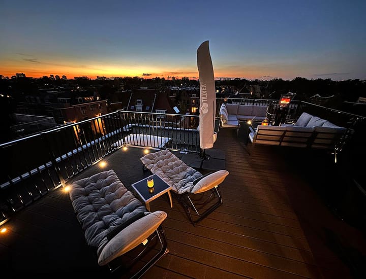 Foto 35 van Koninginneweg 54-4