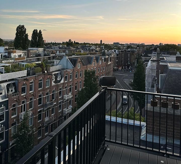 Foto 36 van Koninginneweg 54-4