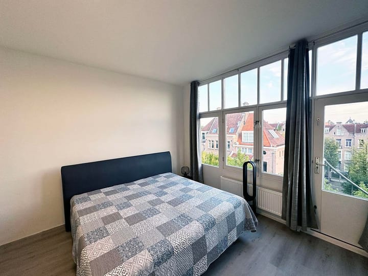 Foto 21 van Koninginneweg 54-4