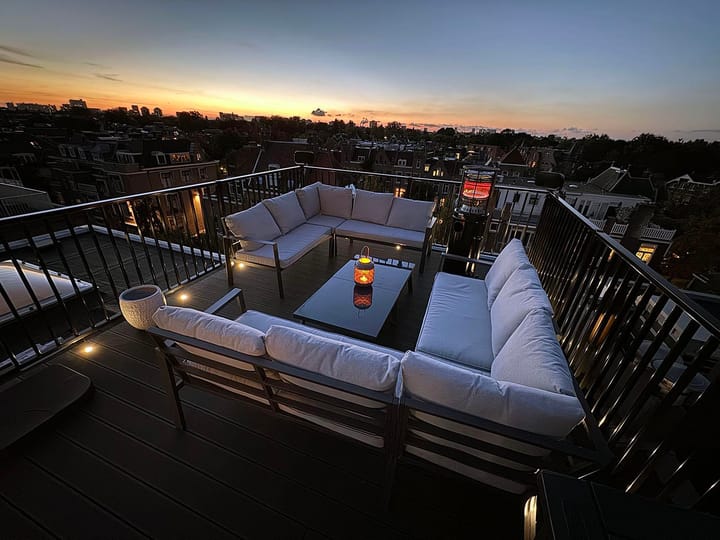 Foto 33 van Koninginneweg 54-4