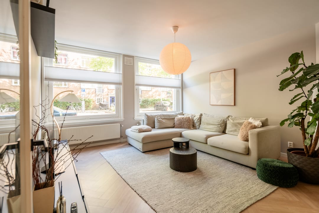 Photo 1 of Egidiusstraat 117-H