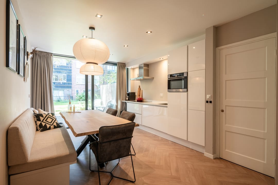 Photo 2 of Egidiusstraat 117-H