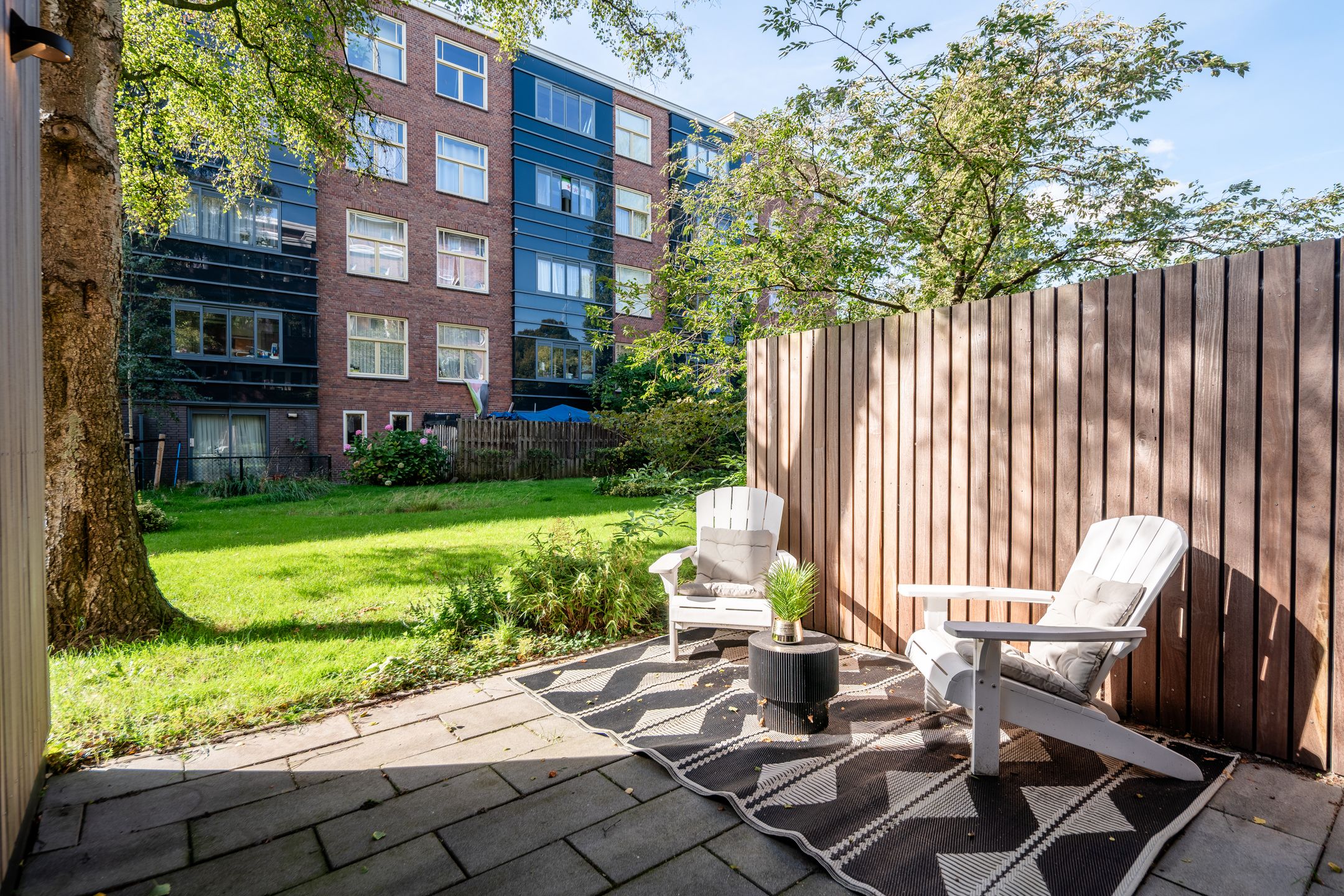 Photo 3 of Egidiusstraat 117-H