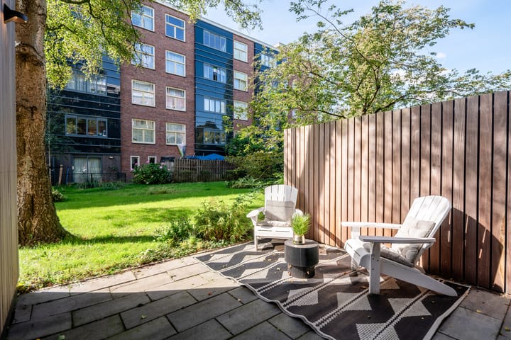 Foto 3 van Egidiusstraat 117-H