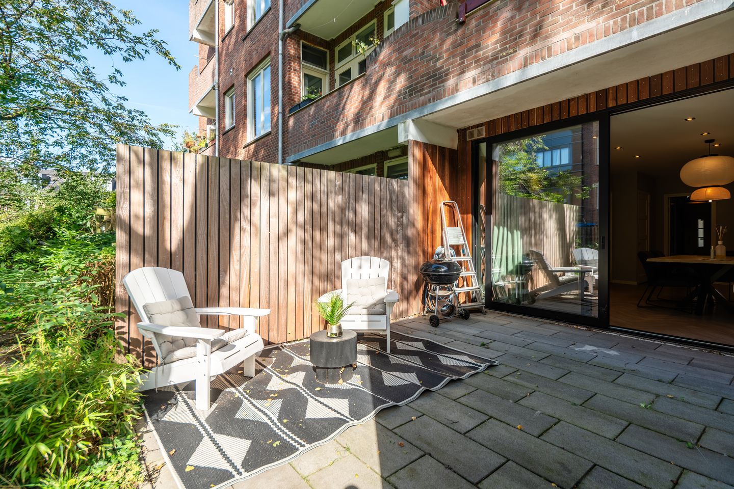 Photo 4 of Egidiusstraat 117-H