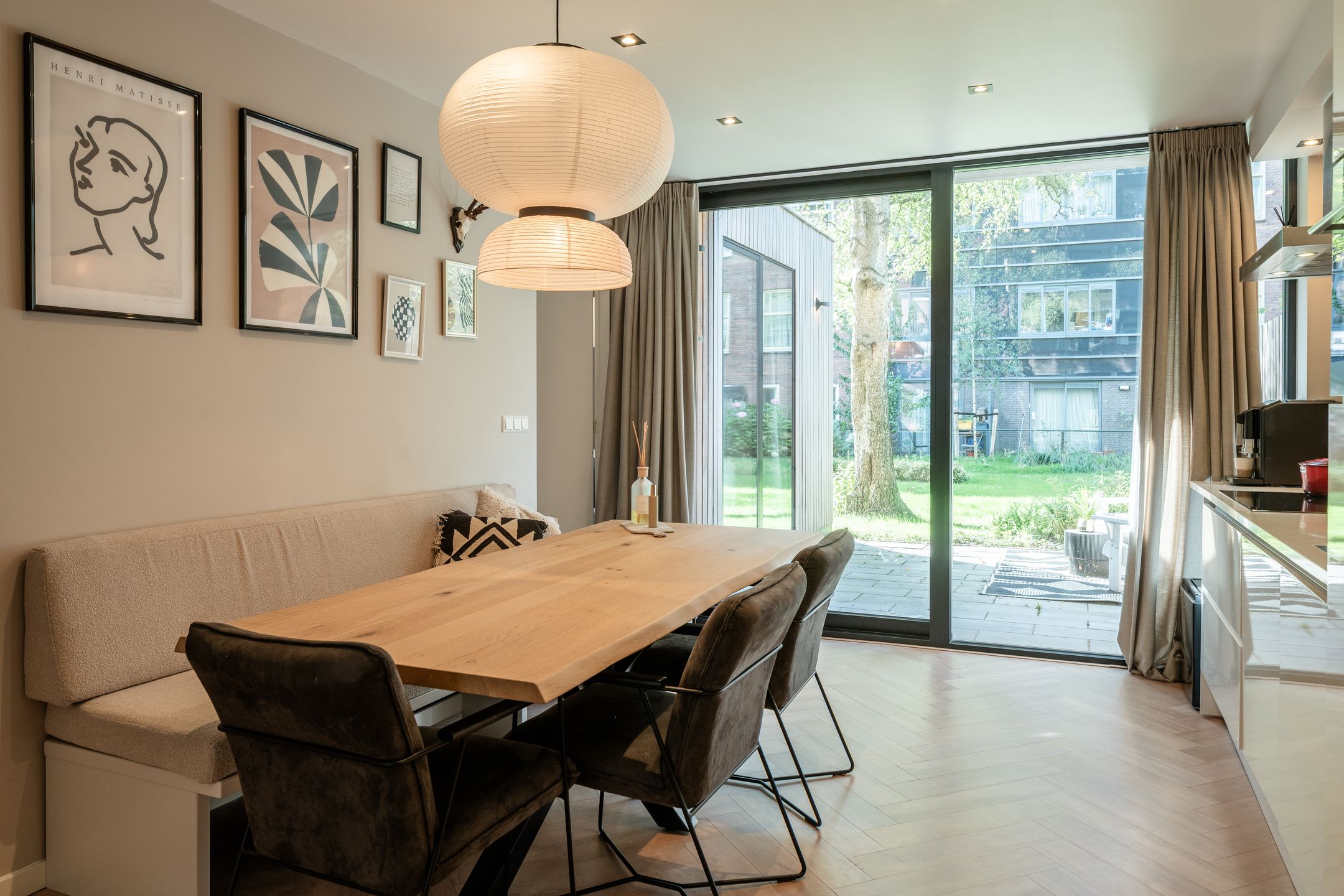 Photo 9 of Egidiusstraat 117-H