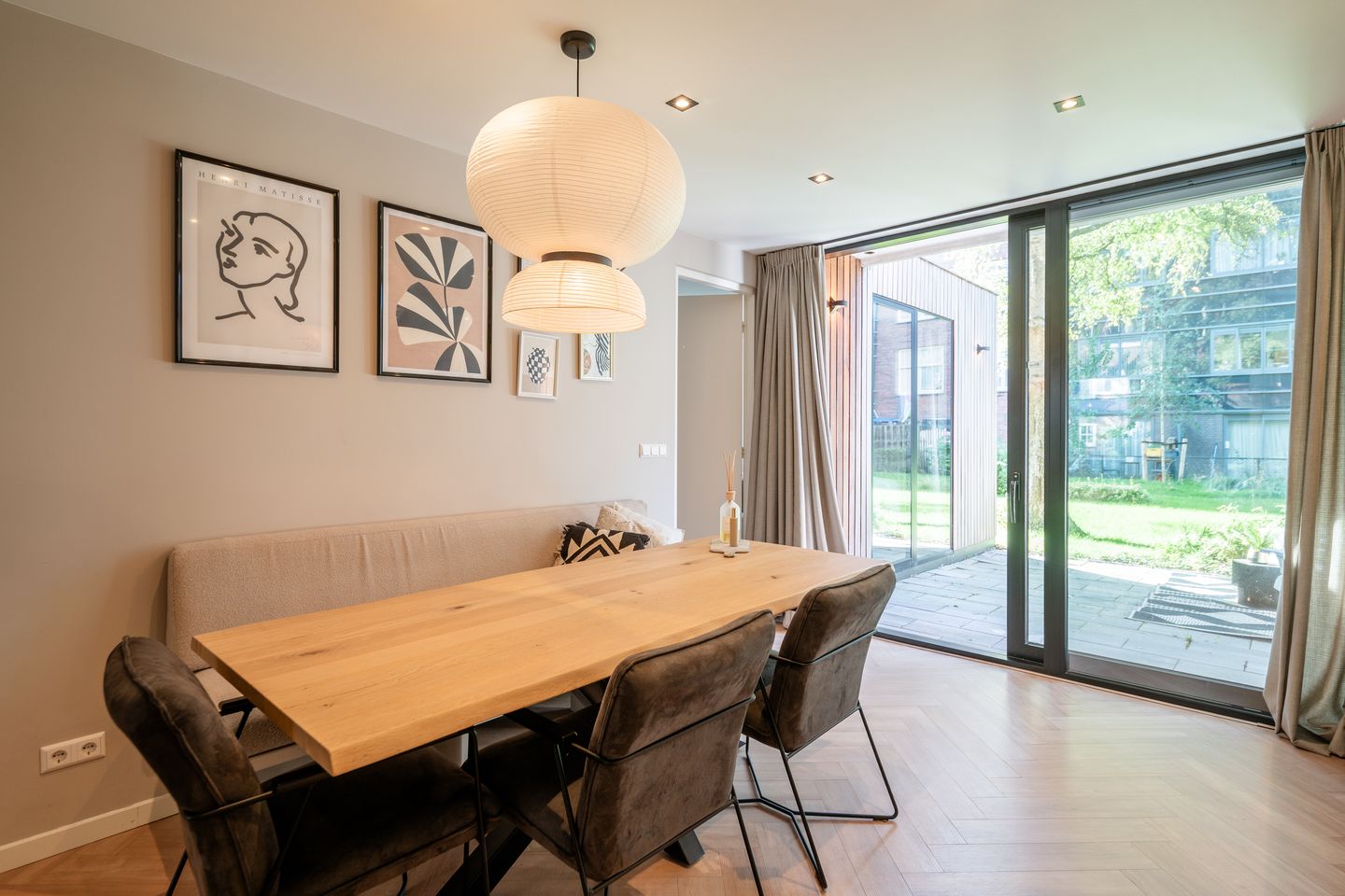 Photo 10 of Egidiusstraat 117-H