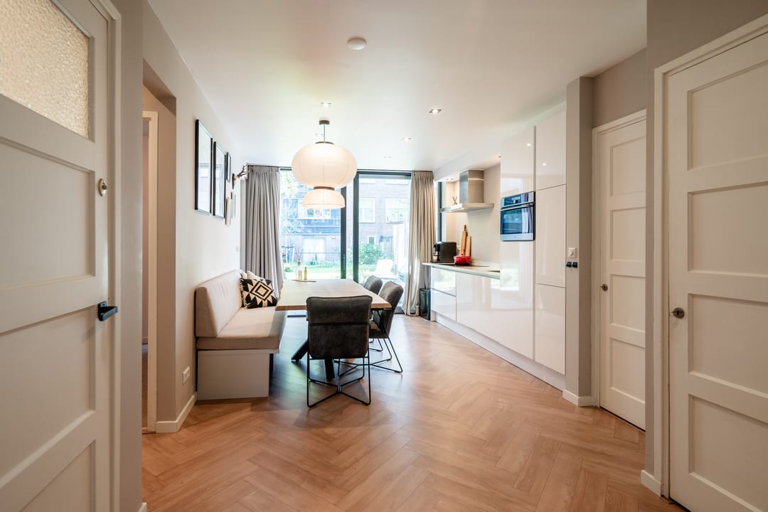 Photo 13 of Egidiusstraat 117-H