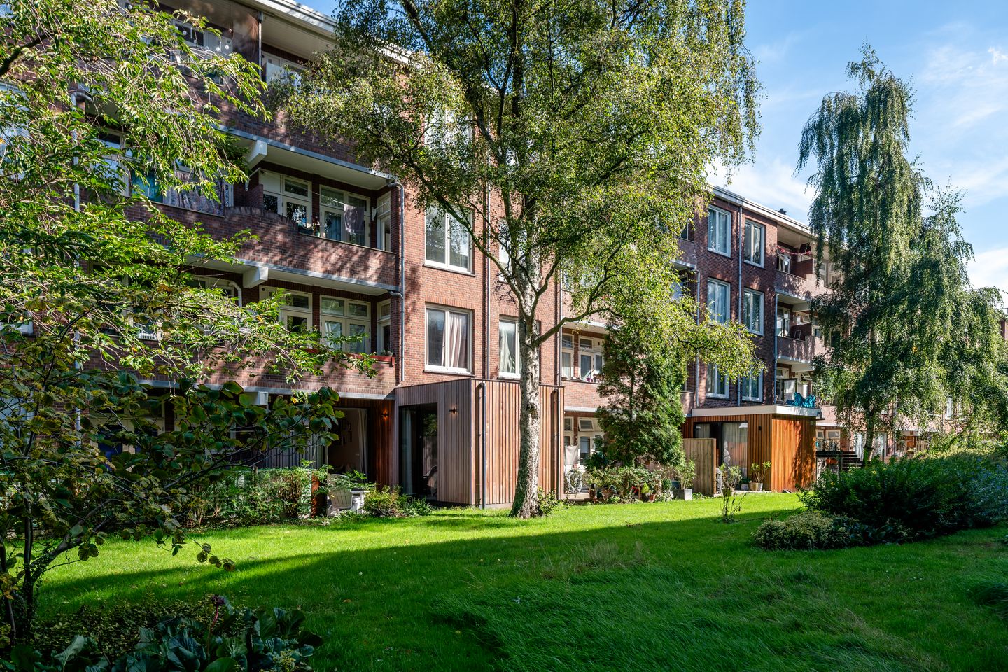 Photo 25 of Egidiusstraat 117-H