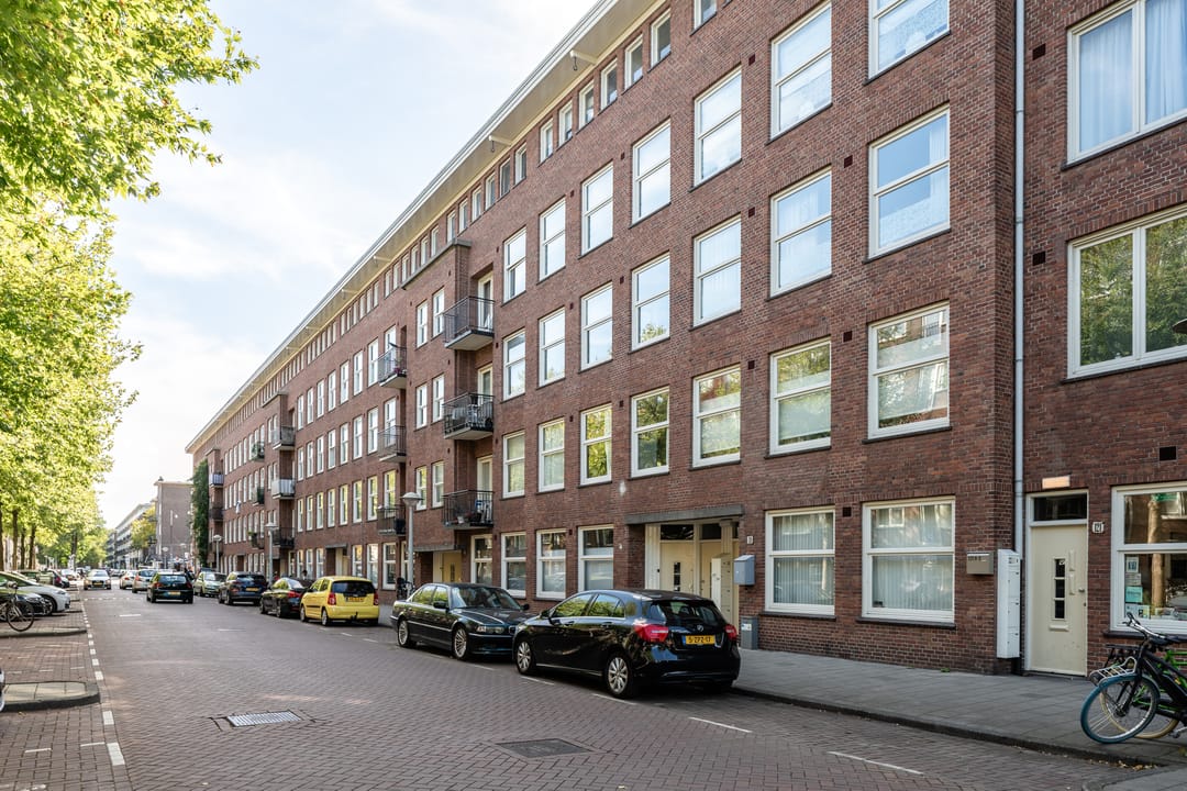 Photo 26 of Egidiusstraat 117-H