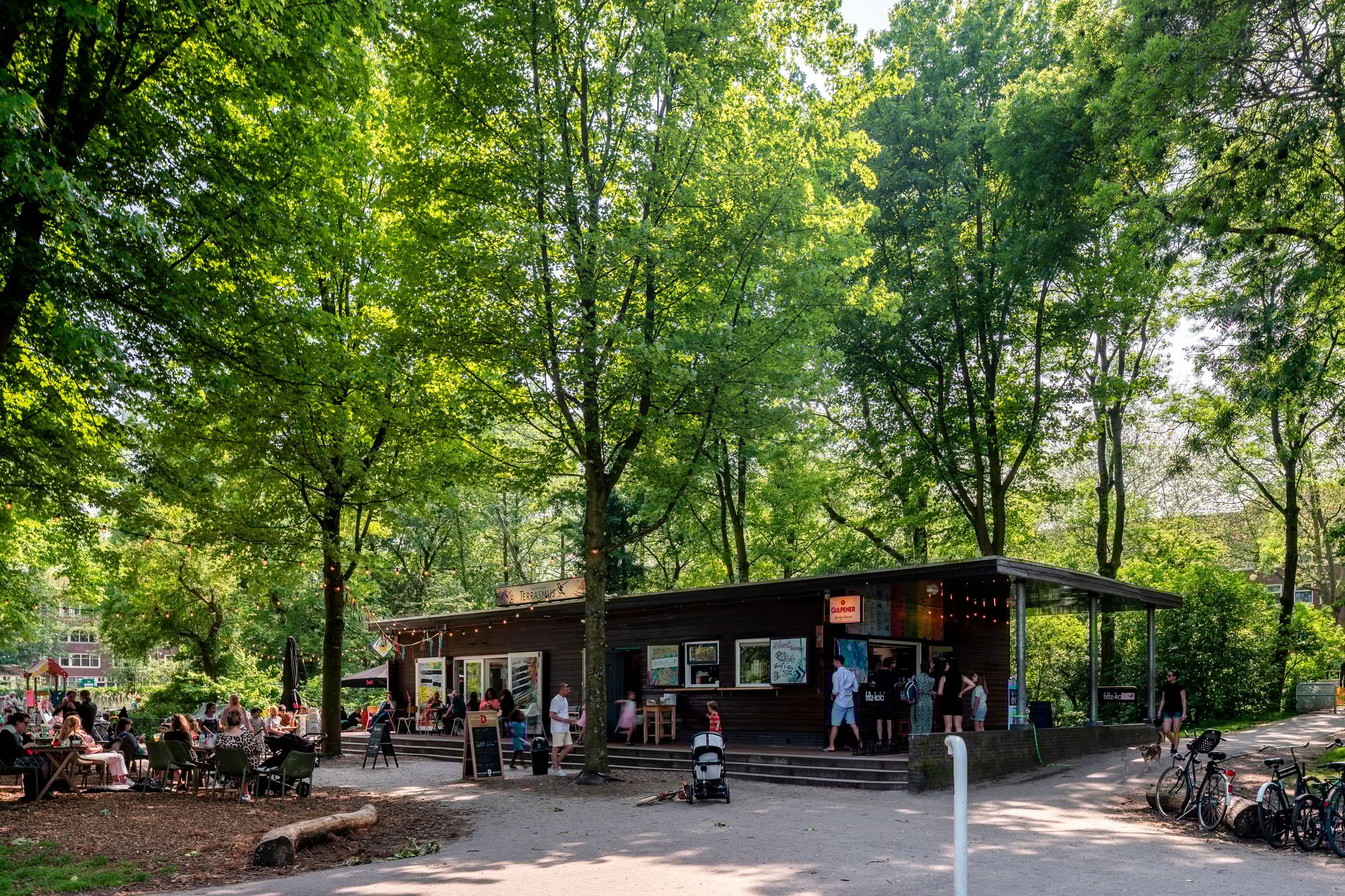 Photo 27 of Egidiusstraat 117-H