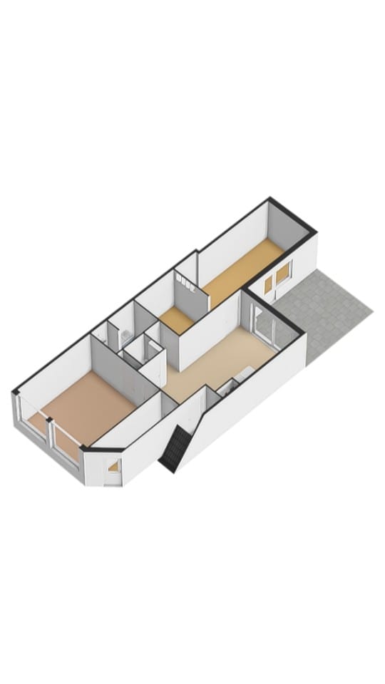 Photo 30 of Egidiusstraat 117-H