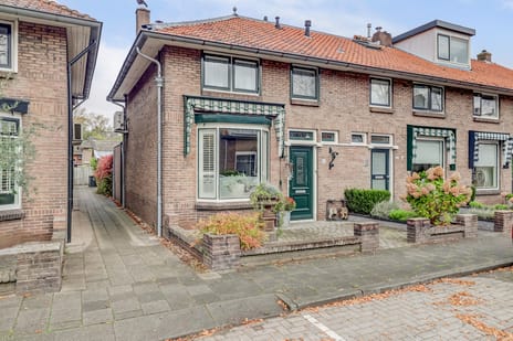 Nassaustraat thumbnail