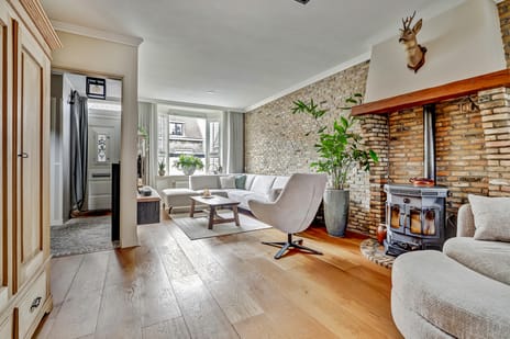 Nassaustraat 80 secondary image