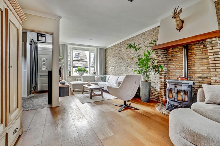 Foto 2 van Nassaustraat 80