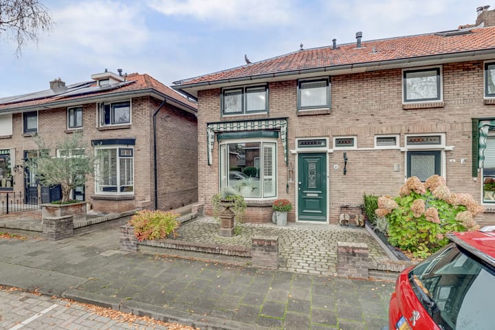 Foto 5 van Nassaustraat 80