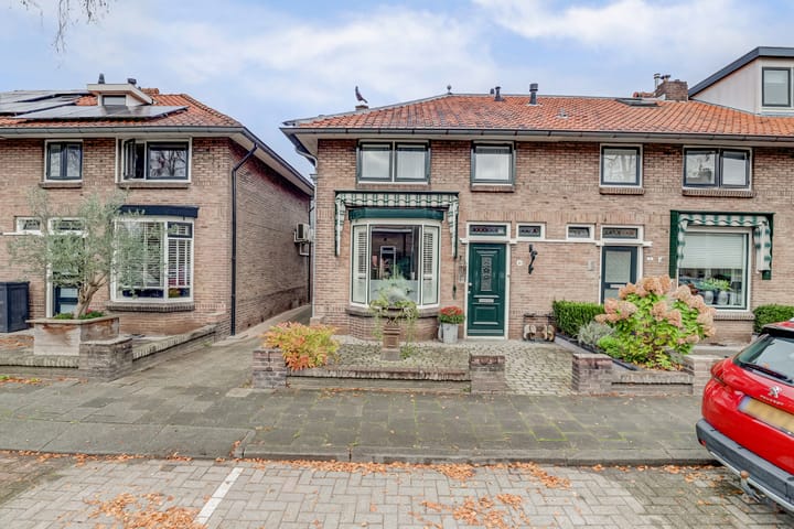 Foto 6 van Nassaustraat 80