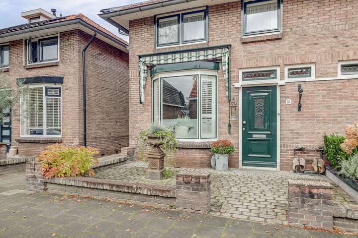 Foto 7 van Nassaustraat 80