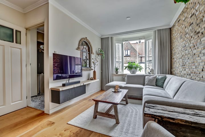 Foto 10 van Nassaustraat 80