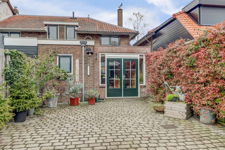 Foto 35 van Nassaustraat 80