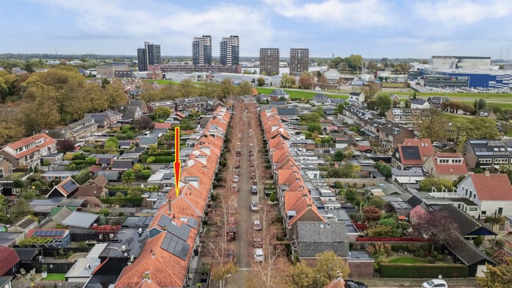 Foto 43 van Nassaustraat 80