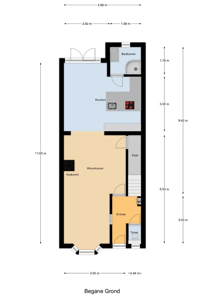 Foto 48 van Nassaustraat 80