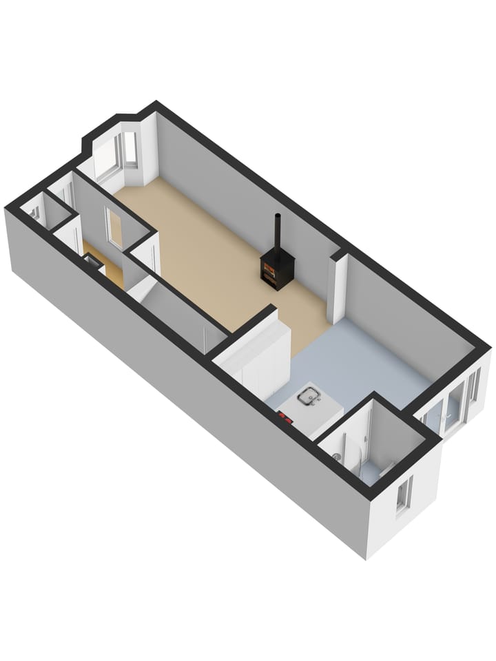 Foto 49 van Nassaustraat 80