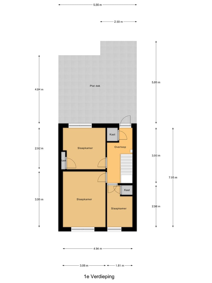 Foto 50 van Nassaustraat 80