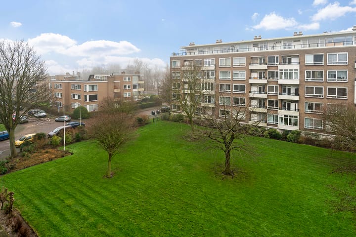 Foto 3 van Narcislaan 327