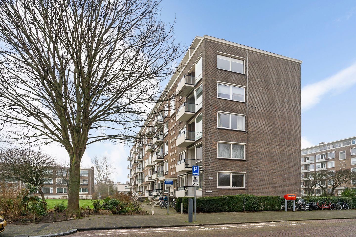 Foto 5 van Narcislaan 327