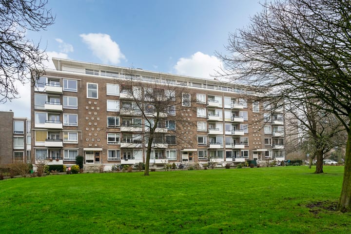 Foto 4 van Narcislaan 327