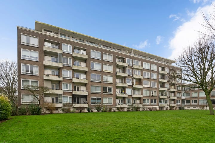 Foto 9 van Narcislaan 327