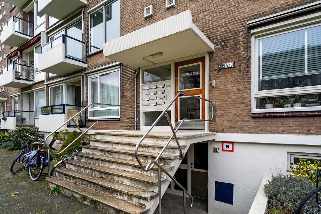 Foto 11 van Narcislaan 327