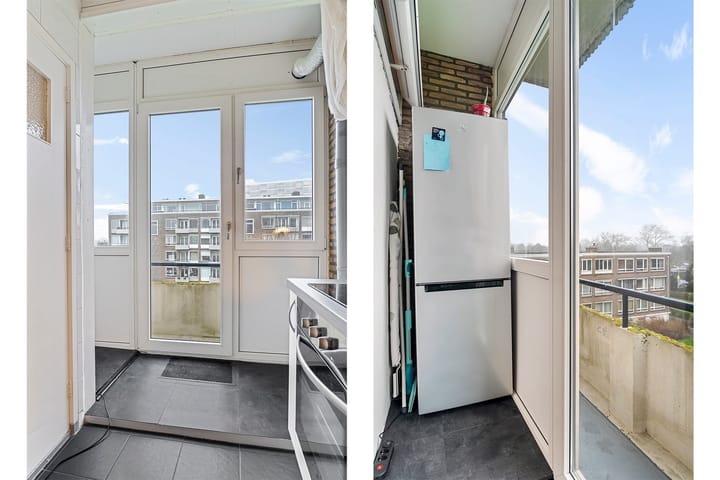 Foto 24 van Narcislaan 327