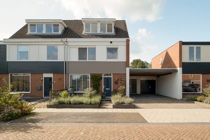 Foto 4 van Möllenbergstraat 16