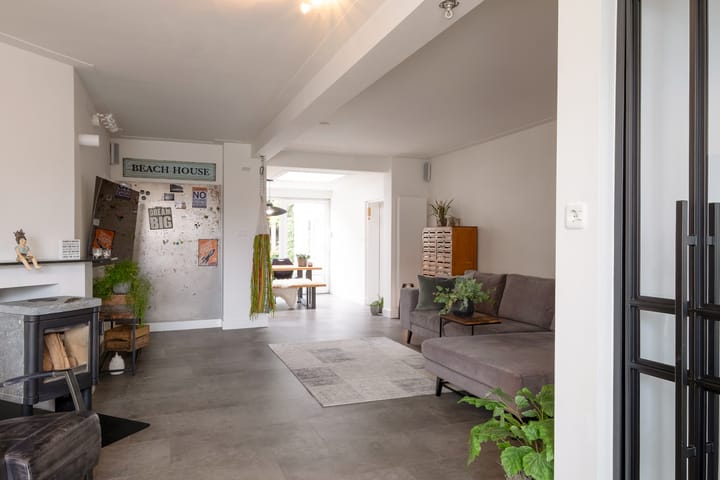 Foto 9 van Möllenbergstraat 16