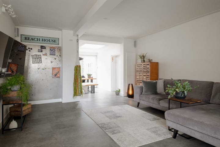 Foto 13 van Möllenbergstraat 16