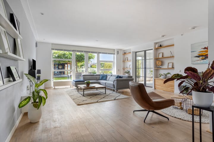 Foto 4 van Albatroslaan 249