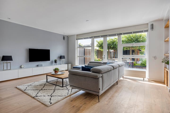 Foto 6 van Albatroslaan 249