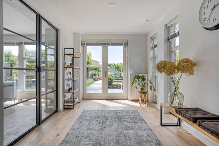 Foto 10 van Albatroslaan 249