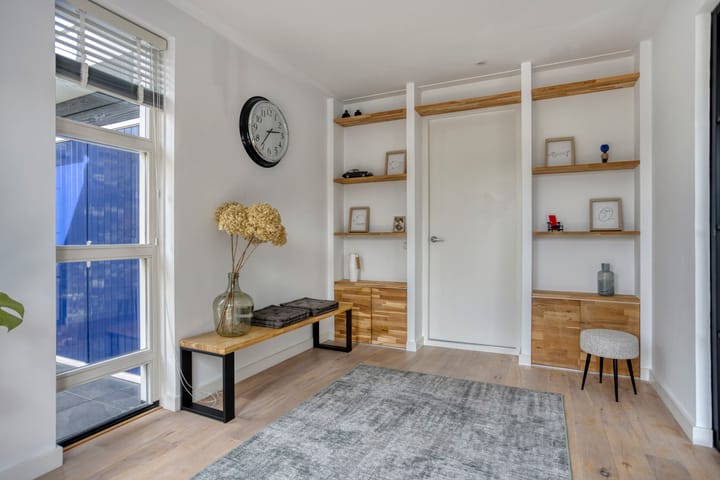 Foto 11 van Albatroslaan 249