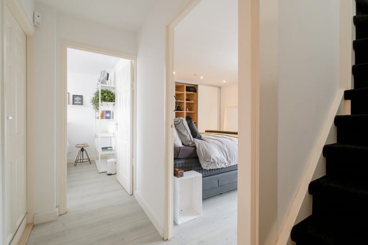 Foto 25 van Möllenbergstraat 16