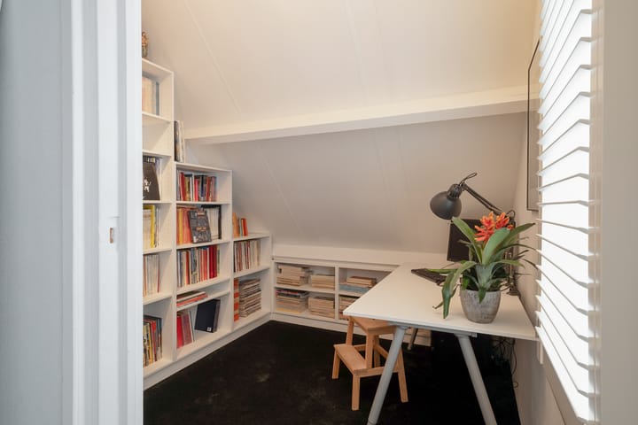 Foto 30 van Möllenbergstraat 16