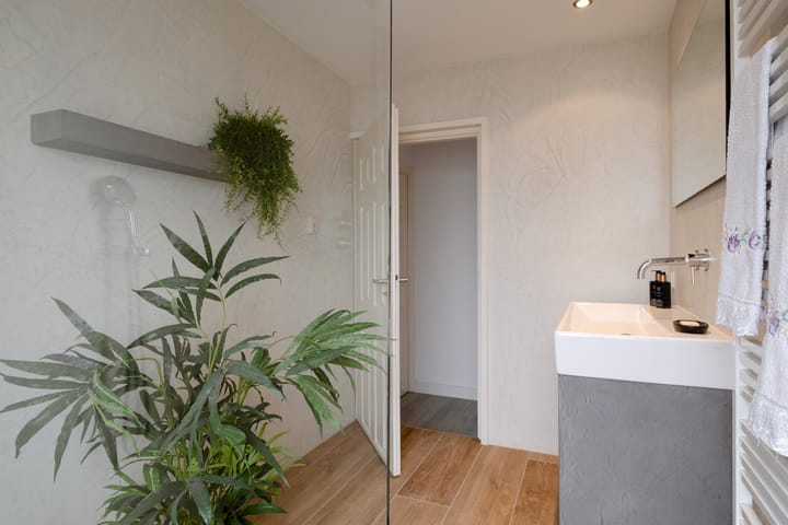 Foto 32 van Möllenbergstraat 16