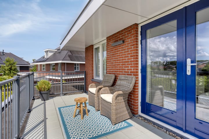 Foto 22 van Albatroslaan 249